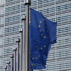 Nog geen nieuwe EU-VS overeenkomst over gegevensoverdracht