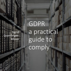 GDPR Guide Presentation at JandBeyond